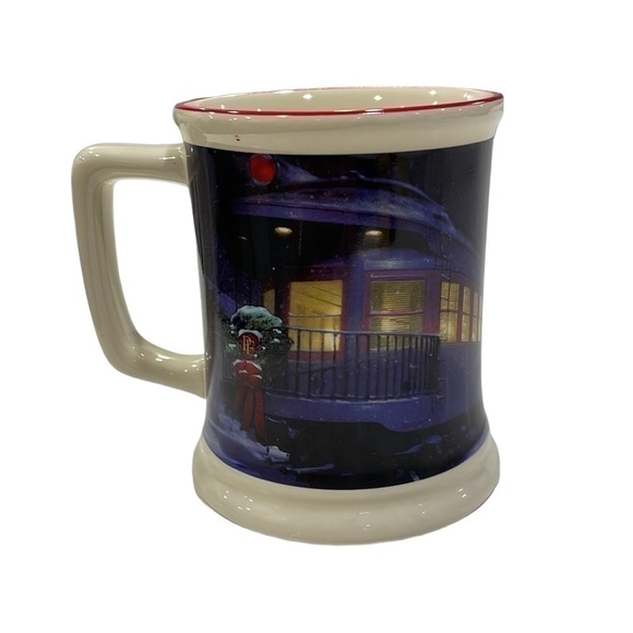 The Polar Express Mug - Picture 3 of 8